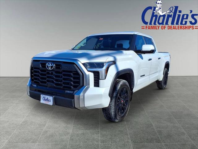 2023 Toyota Tundra Limited for sale in Augusta, ME