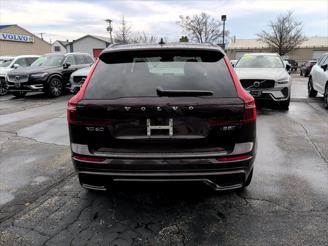 2026 Volvo XC60 B5 Plus