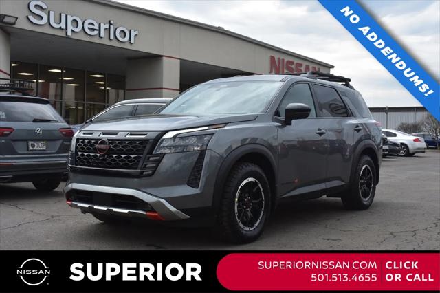 2026 Nissan Pathfinder Rock Creek for sale in Conway, AR