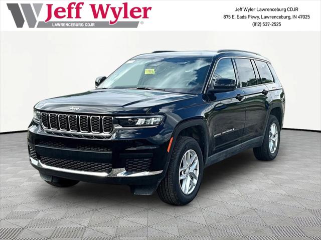 2026 Jeep Grand Cherokee L Altitude 4x4 for sale in Lawrenceburg, IN