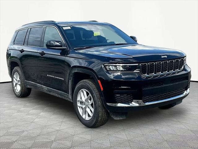 2026 Jeep Grand Cherokee L Altitude 4x4