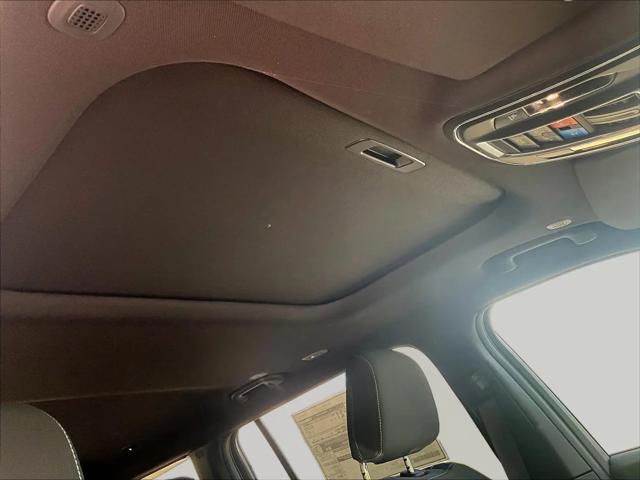 2026 Jeep Grand Cherokee L Altitude 4x4