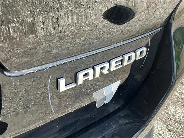 2026 Jeep Grand Cherokee L Altitude 4x4