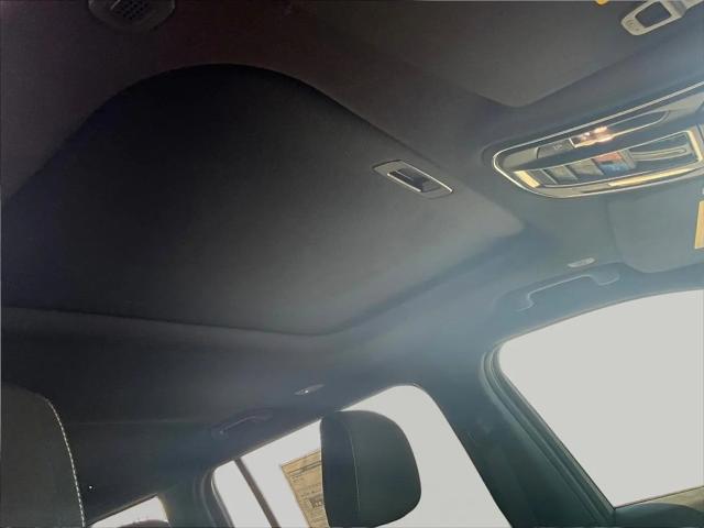 2026 Jeep Grand Cherokee L Altitude 4x4