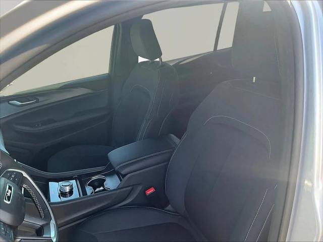 2026 Jeep Grand Cherokee L Altitude 4x4