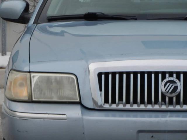 2006 Mercury Grand Marquis GS