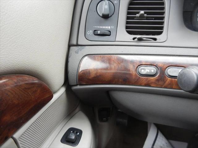 2006 Mercury Grand Marquis GS