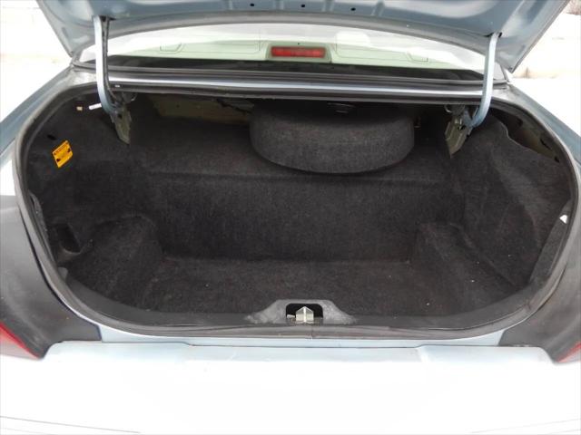 2006 Mercury Grand Marquis GS