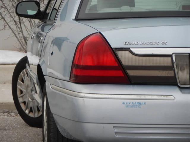 2006 Mercury Grand Marquis GS for sale in Melrose Park, IL