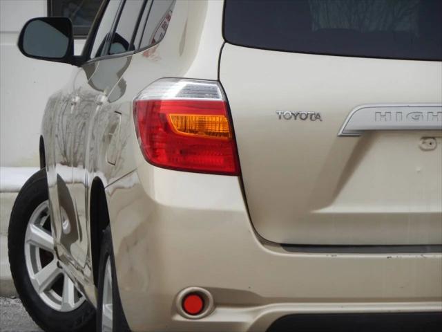 2008 Toyota Highlander Base for sale in Melrose Park, IL