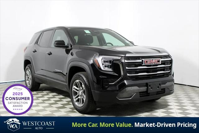 2025 GMC Terrain AWD Elevation for sale in Montclair, CA