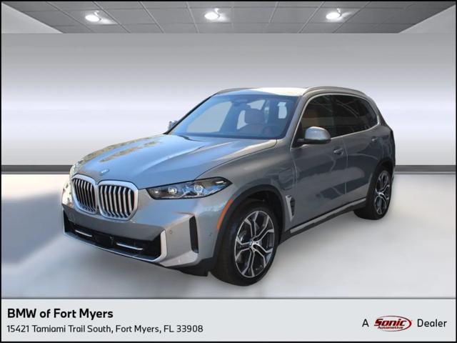 2026 BMW X5 xDrive50e for sale in Fort Myers, FL