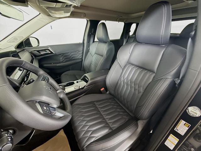 2026 Mitsubishi Outlander SEL 1.5T S-AWC