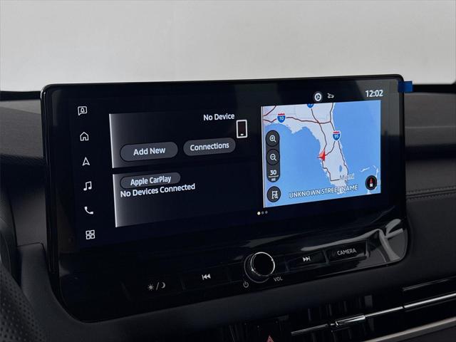 2026 Mitsubishi Outlander SEL 1.5T S-AWC