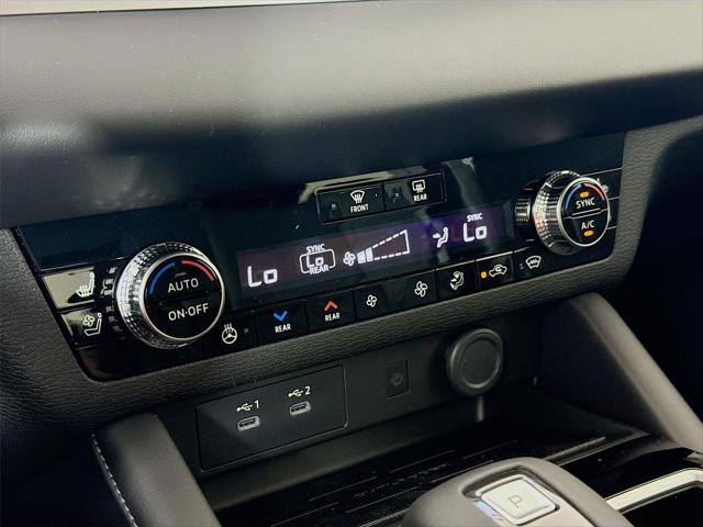 2026 Mitsubishi Outlander SEL 1.5T S-AWC