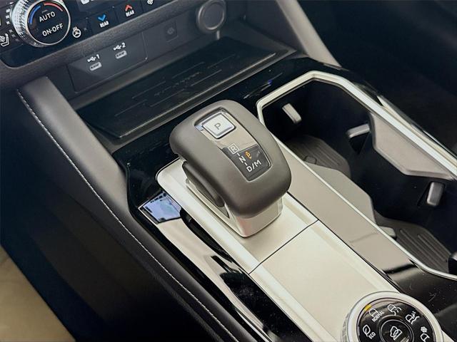 2026 Mitsubishi Outlander SEL 1.5T S-AWC