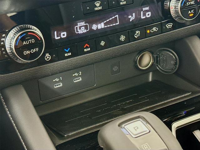 2026 Mitsubishi Outlander SEL 1.5T S-AWC