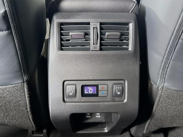 2026 Mitsubishi Outlander SEL 1.5T S-AWC