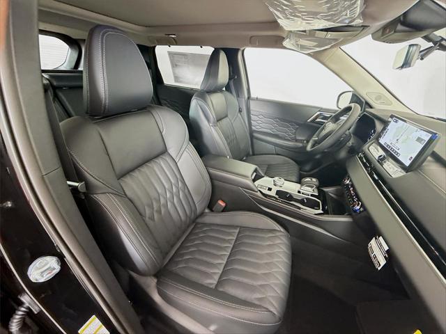2026 Mitsubishi Outlander SEL 1.5T S-AWC