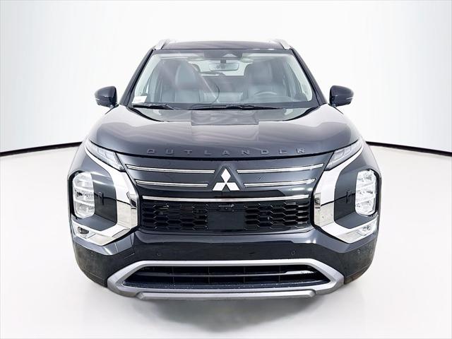 2026 Mitsubishi Outlander SEL 1.5T S-AWC