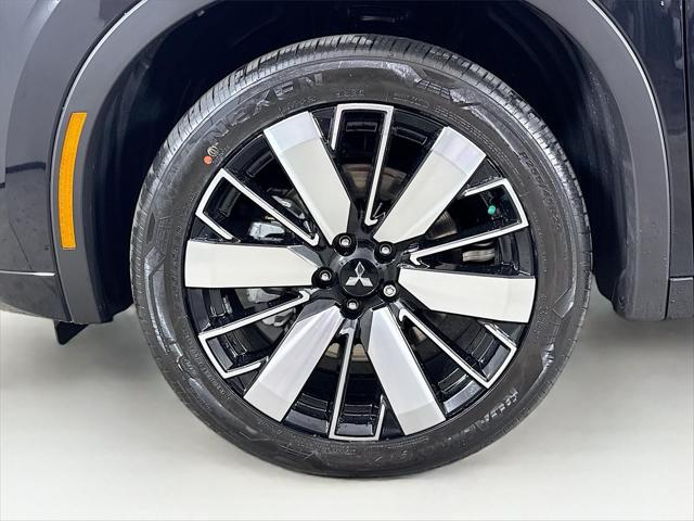 2026 Mitsubishi Outlander SEL 1.5T S-AWC
