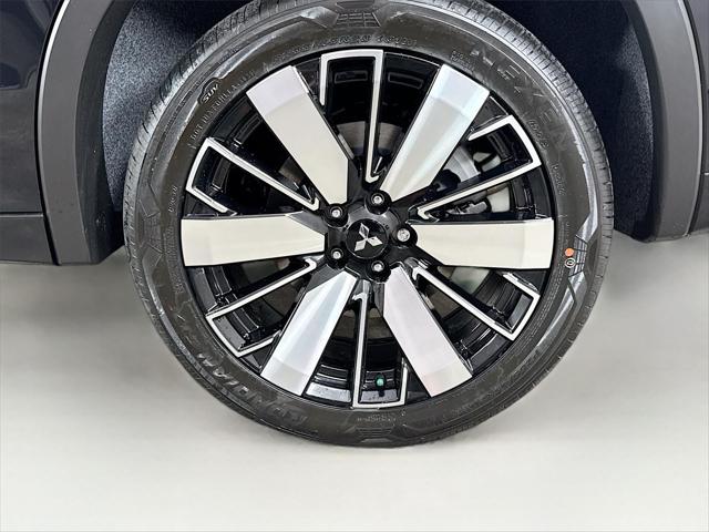 2026 Mitsubishi Outlander SEL 1.5T S-AWC
