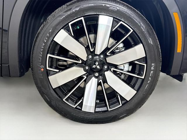 2026 Mitsubishi Outlander SEL 1.5T S-AWC