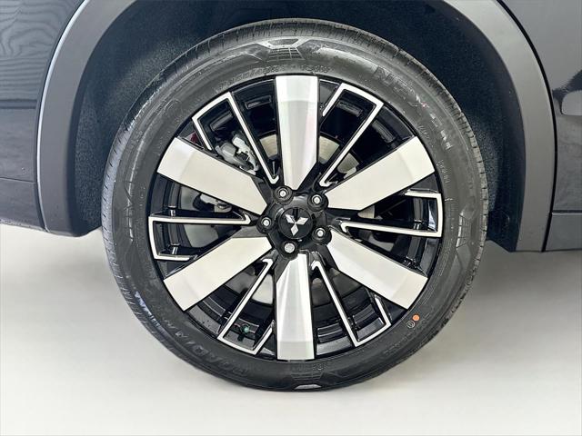 2026 Mitsubishi Outlander SEL 1.5T S-AWC