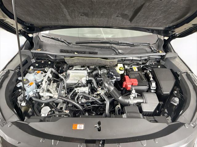 2026 Mitsubishi Outlander SEL 1.5T S-AWC