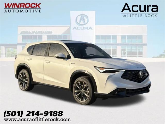 2025 Acura ADX A-Spec for sale in Little Rock, AR