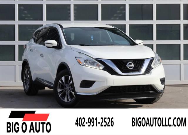 2016 Nissan Murano S for sale in Omaha, NE