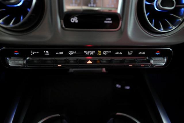 2025 Mercedes-Benz AMG G 63 G 63 AMG