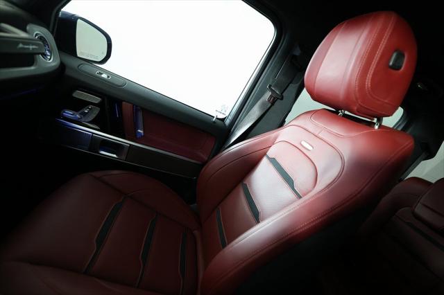 2025 Mercedes-Benz AMG G 63 G 63 AMG