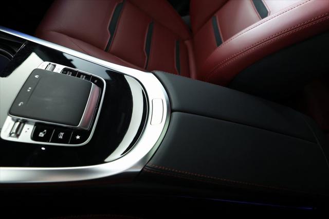 2025 Mercedes-Benz AMG G 63 G 63 AMG