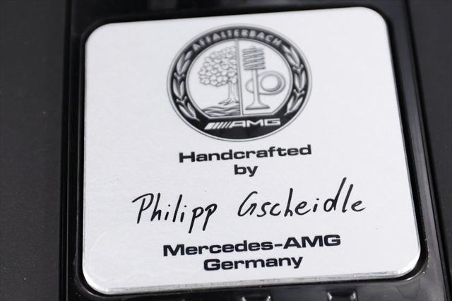 2025 Mercedes-Benz AMG G 63 G 63 AMG