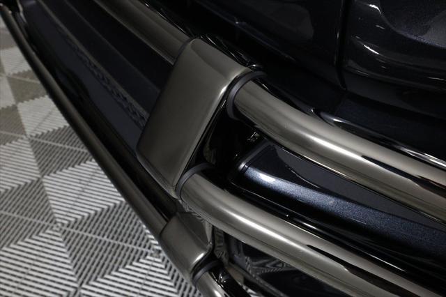2025 Mercedes-Benz AMG G 63 G 63 AMG
