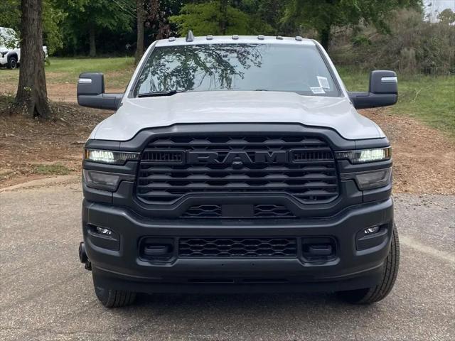 2026 Ram 3500 Tradesman/Big Horn