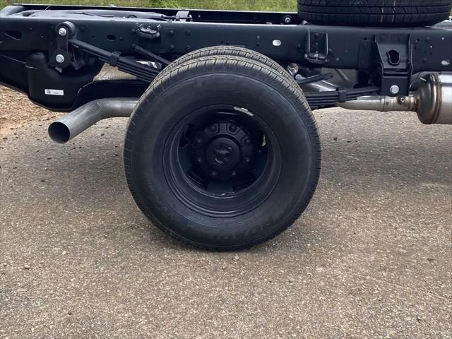 2026 Ram 3500 Tradesman/Big Horn