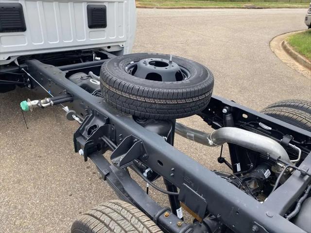 2026 Ram 3500 Tradesman/Big Horn