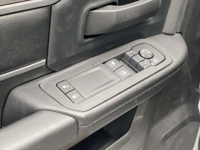 2026 Ram 3500 Tradesman/Big Horn