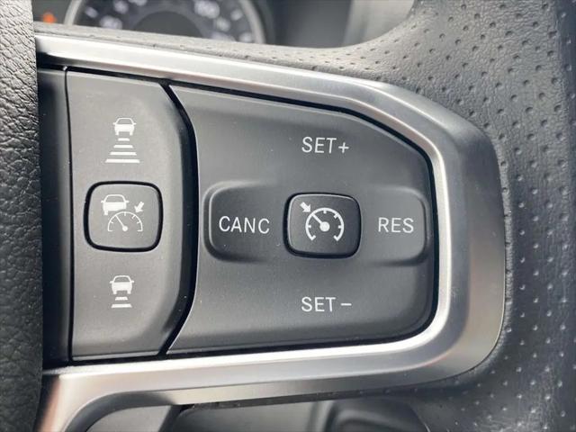2026 Ram 3500 Tradesman/Big Horn