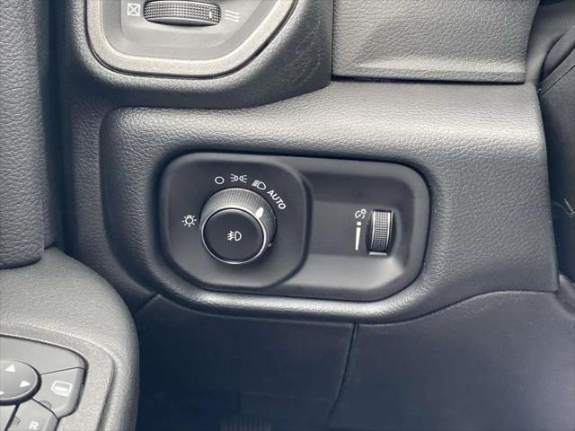 2026 Ram 3500 Tradesman/Big Horn