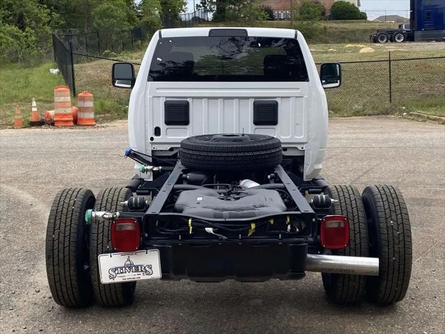 2026 Ram 3500 Tradesman/Big Horn