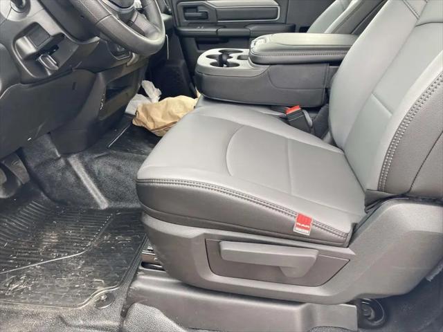 2026 Ram 3500 Tradesman/Big Horn