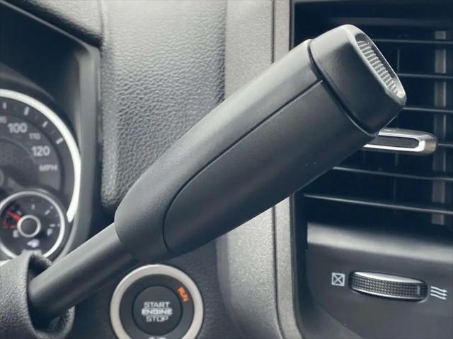 2026 Ram 3500 Tradesman/Big Horn