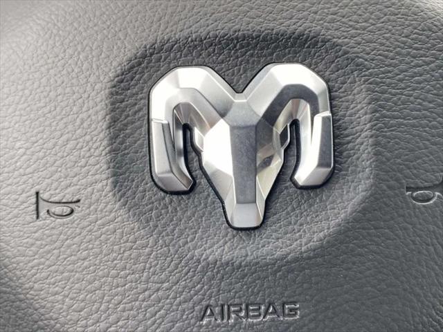 2026 Ram 3500 Tradesman/Big Horn