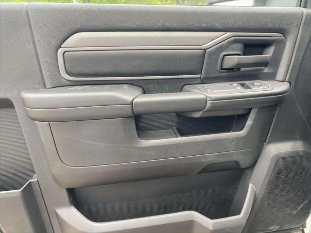 2026 Ram 3500 Tradesman/Big Horn