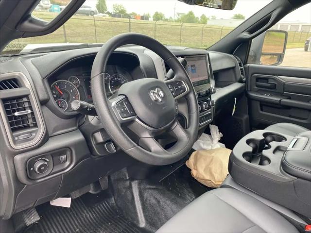 2026 Ram 3500 Tradesman/Big Horn