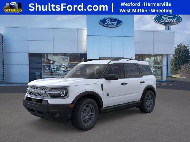 2026 Ford Bronco Sport Big Bend for sale in  Pittsburgh, PA