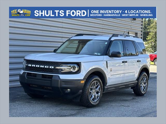 2026 Ford Bronco Sport Big Bend for sale in  Pittsburgh, PA